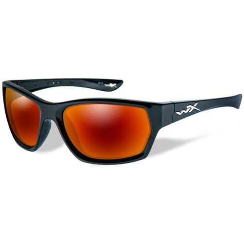 Wiley X  Moxy Polarized Sunglasses SSMOX05