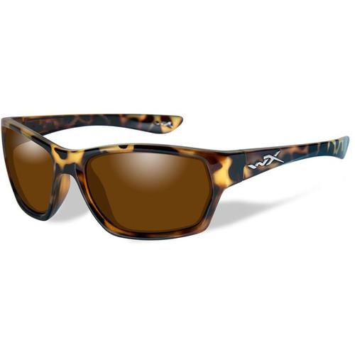 Wiley X  Moxy Polarized Sunglasses SSMOX08
