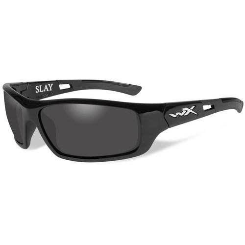 Wiley X  Slay Polarized Sunglasses ACSLA04