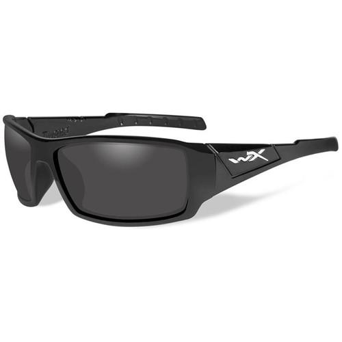 Wiley X  Twisted Polarized Sunglasses SSTWI08