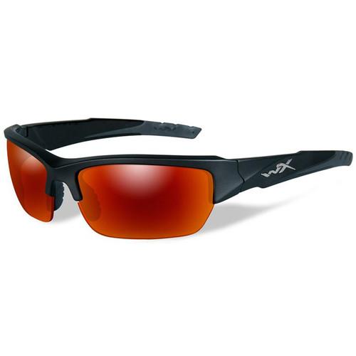 Wiley X  WX Valor Polarized Sunglasses CHVAL05
