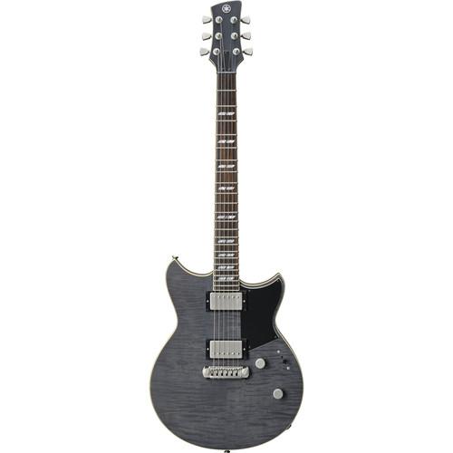 Yamaha Revstar RS620 Electric Guitar (Burnt Charcoal) RS620 BCC, Yamaha, Revstar, RS620, Electric, Guitar, Burnt, Charcoal, RS620, BCC