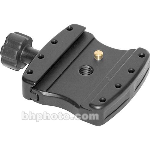 Acratech Arca-Type Quick Release Clamp with Rubber Knob and 1142