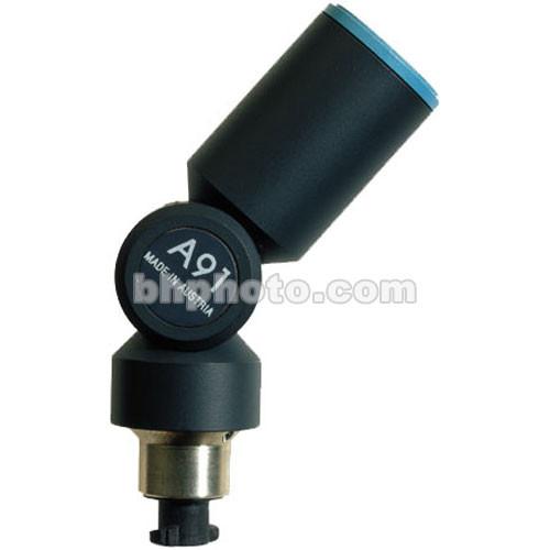 AKG 90-degree Swivel Joint for Blue Line Microphone 2491 Z 00010, AKG, 90-degree, Swivel, Joint, Blue, Line, Microphone, 2491, Z, 00010