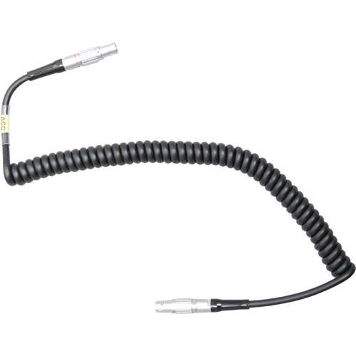 Ambient Recording TC-IN/OUT Cable for Master Clock TC-IN/OUT