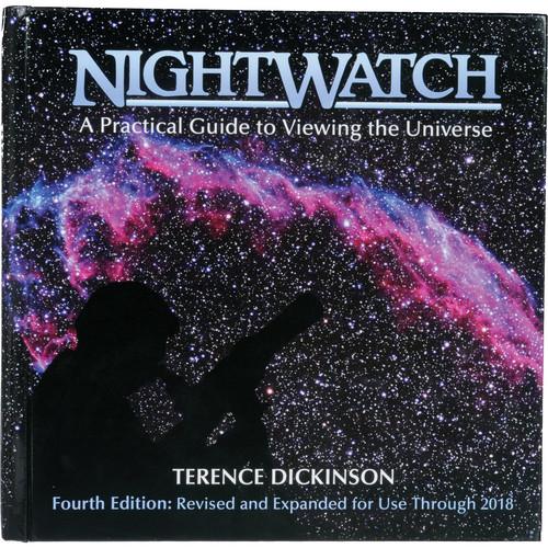 Amherst Media Book: Nightwatch, Fourth Edition 1004