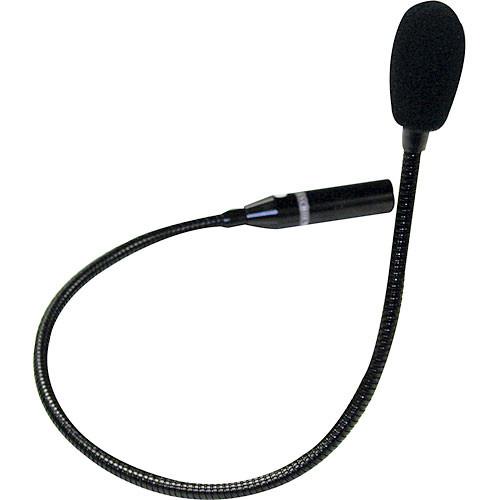 Anchor Audio  LM-618 Gooseneck Microphone LM-618