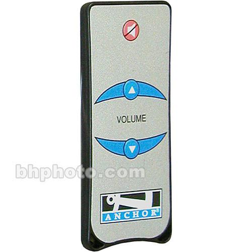 Anchor Audio REMOTE130 Remote Control for AN-130 REMOTE-130, Anchor, Audio, REMOTE130, Remote, Control, AN-130, REMOTE-130,