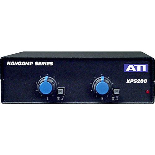 ATI Audio Inc XPS-200 - Input Expander for MXS and MX XPS200