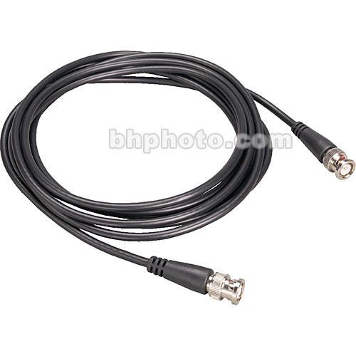 Audio-Technica AC12 BNC to BNC Antenna Cable AC12, Audio-Technica, AC12, BNC, to, BNC, Antenna, Cable, AC12,