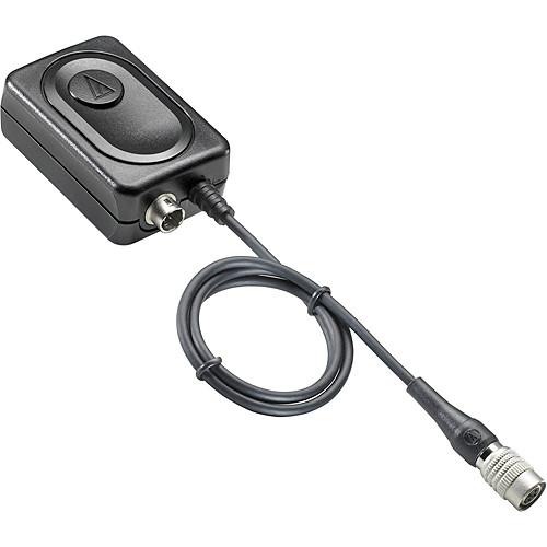Audio-Technica ATW-RMS2 Remote Mute Switch ATW-RMS2, Audio-Technica, ATW-RMS2, Remote, Mute, Switch, ATW-RMS2,