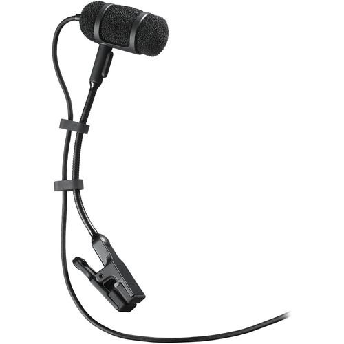 Audio-Technica Pro 35 Instrument Microphone PRO 35
