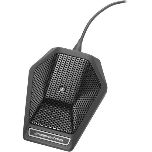 Audio-Technica U851A UniPoint Boundary Microphone U851A