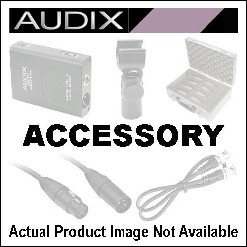 Audix Mini XLR to 1/4