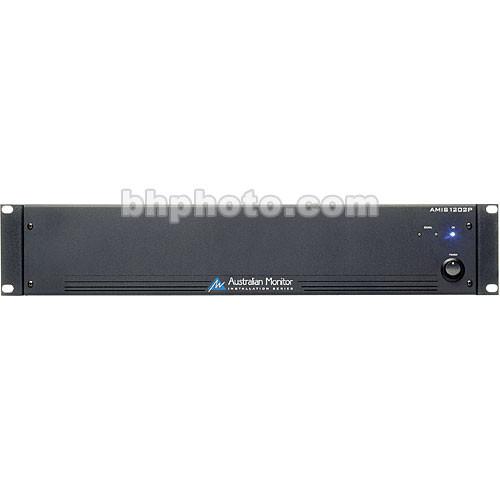 Australian Monitor AMIS1202P Dual Channel Power AMIS1202P