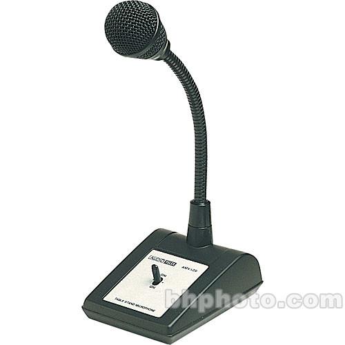 Australian Monitor AMX526 Desk Paging Microphone AMX526