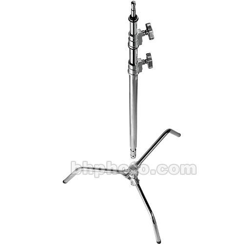 Avenger Turtle Base C-Stand (9.8', Chrome-plated) A2030D