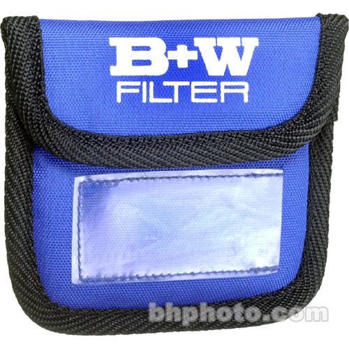 B W  E3 Filter Pouch 65-025435