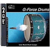 Big Fish Audio  G-Force Drums GFDG1-AWZ, Big, Fish, Audio, G-Force, Drums, GFDG1-AWZ, Video