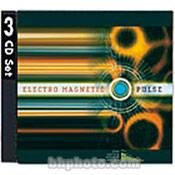 Big Fish Audio Sample CD: Electro Magnetic Pulse EMPG1-ARW