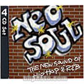 Big Fish Audio  Sample CD: Neo Soul NESO1-AWZ