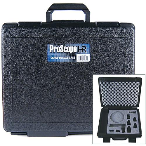 Bodelin Technologies ProScope HR/HR2 Deluxe Carrying PS-HR-CASE, Bodelin, Technologies, ProScope, HR/HR2, Deluxe, Carrying, PS-HR-CASE