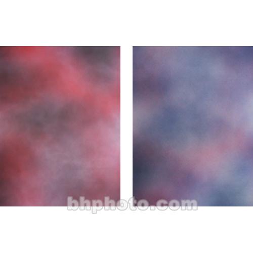 Botero 808 Double Sided Muslin Background, 10x24' - M8081024