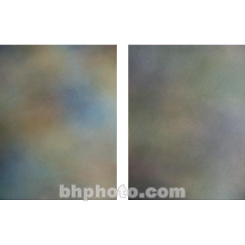 Botero 814 Double Sided Muslin Background, 10x12' - M8141012