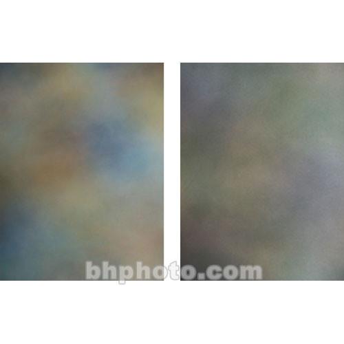 Botero 814 Double Sided Muslin Background, 10x24' - M8141024