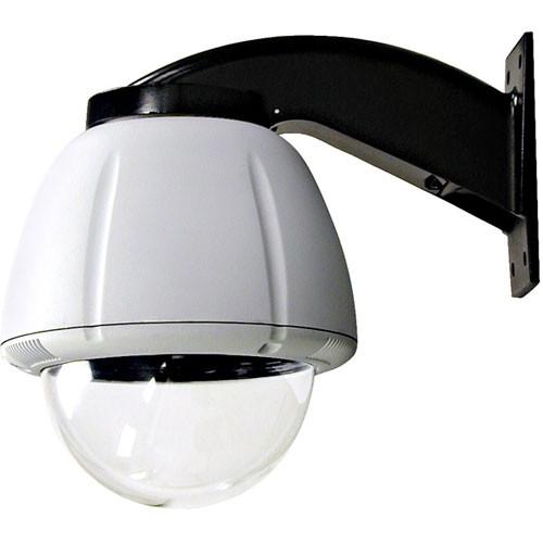 Canon IWC1P Indoor Wall Mount Clear Dome 9958A002, Canon, IWC1P, Indoor, Wall, Mount, Clear, Dome, 9958A002,