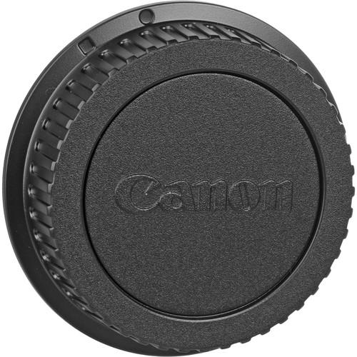 Canon  Lens Dust Cap E (Rear) 2723A001