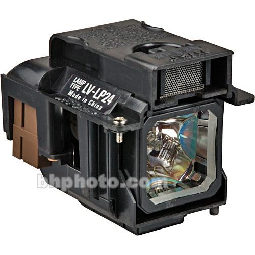 Canon LV-LP24 Projector Replacement Lamp 0942B001