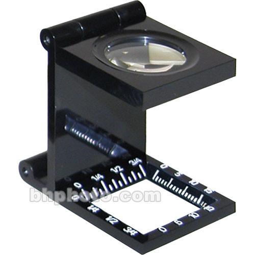 Carson  LT-20 6.5x LinenTest Magnifier LT-20, Carson, LT-20, 6.5x, LinenTest, Magnifier, LT-20, Video