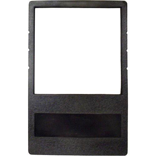 Cavision MBH3X3P 3x3 ABS Filter Tray for Gels MBH3X3P, Cavision, MBH3X3P, 3x3, ABS, Filter, Tray, Gels, MBH3X3P,