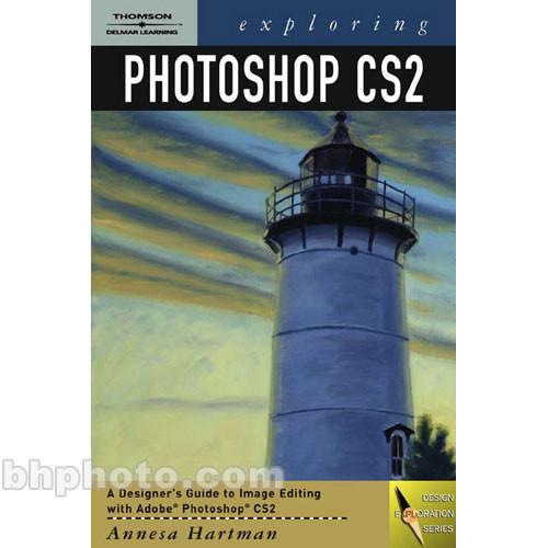 Cengage Course Tech. Book: Exploring Photoshop CS2 1418011541, Cengage, Course, Tech., Book:, Exploring, Photoshop, CS2, 1418011541