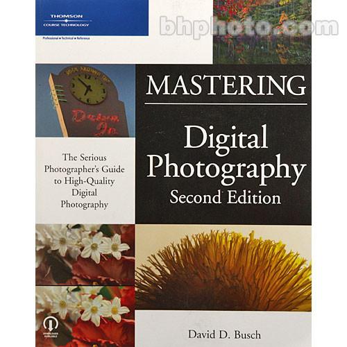 Cengage Course Tech. Book: Mastering Digital 1598630172
