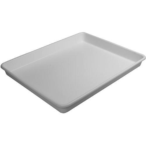 Cescolite Heavy-Weight Plastic Developing Tray CL3040T