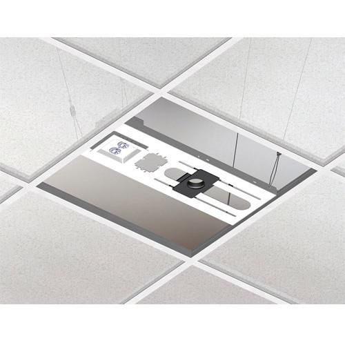 Chief Above Tile Suspended Ceiling Kit & 3
