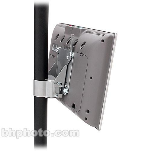 Chief FSP-4208S Pole Mount for Small Flat Panel FSP4208S, Chief, FSP-4208S, Pole, Mount, Small, Flat, Panel, FSP4208S,