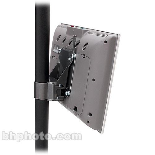 Chief FSP-4220B Pole Mount for Small Flat Panel FSP4220B, Chief, FSP-4220B, Pole, Mount, Small, Flat, Panel, FSP4220B,