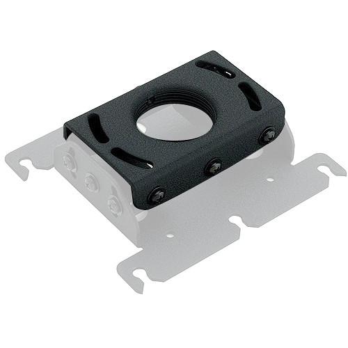 Chief RPA-000B Inverted Custom Projector Mount RPA000
