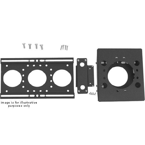 Chief Small Flat Panel Truss Pitch-Adjustable Mount TPA111, Chief, Small, Flat, Panel, Truss, Pitch-Adjustable, Mount, TPA111,