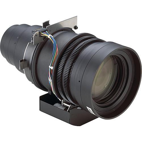 Christie  HD Projection Zoom Lens 104-115101-01, Christie, HD, Projection, Zoom, Lens, 104-115101-01, Video