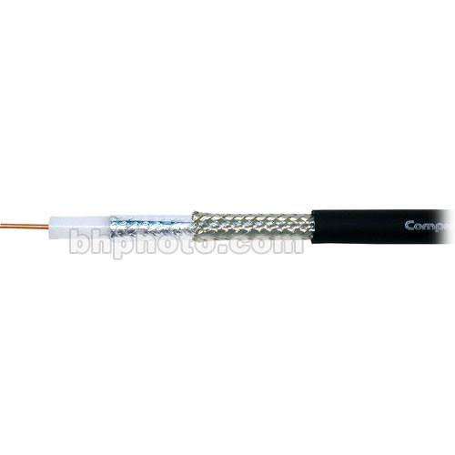 Comprehensive Premium RG-6 Type Coaxial Bulk Cable CVC-6XF-1000