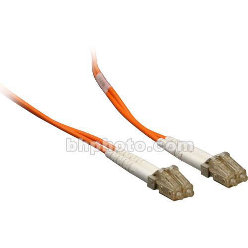CS Electronics 25-Meter LC to LC 2GB Fiber Channel LCLC25M