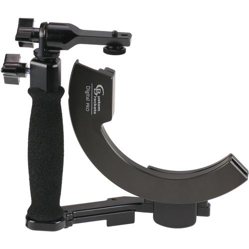 Custom Brackets Digital PRO Camera Rotation Bracket DIGITALPRO