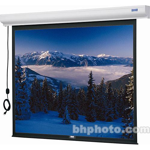 Da-Lite 89716D Designer Cinema Electrol Projection Screen 89716D