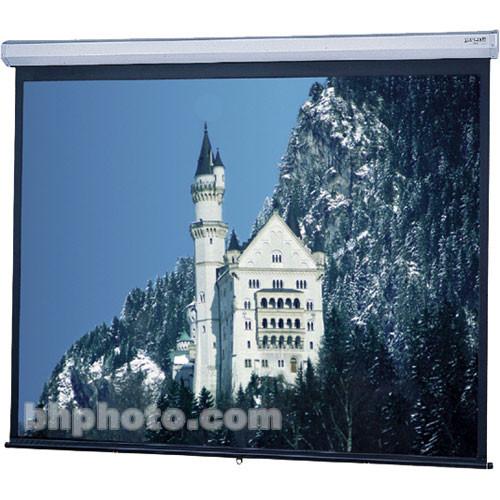 Da-Lite 93229 Model C Manual Projection Screen 93229