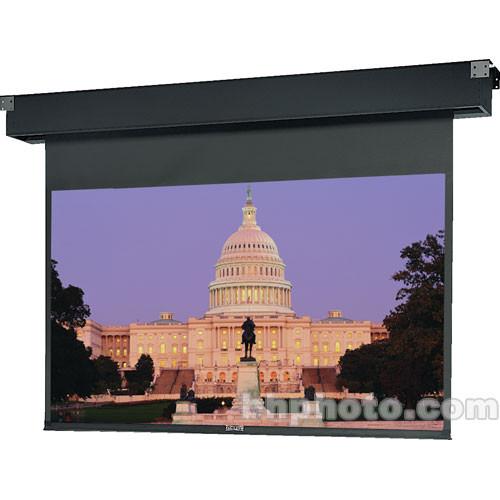 Da-Lite Dual Masking Electrol Screen - 45 x 106/80