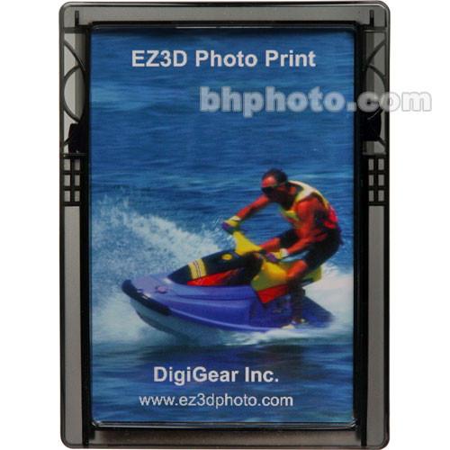 DigiGear EZ3D Photo Print (4